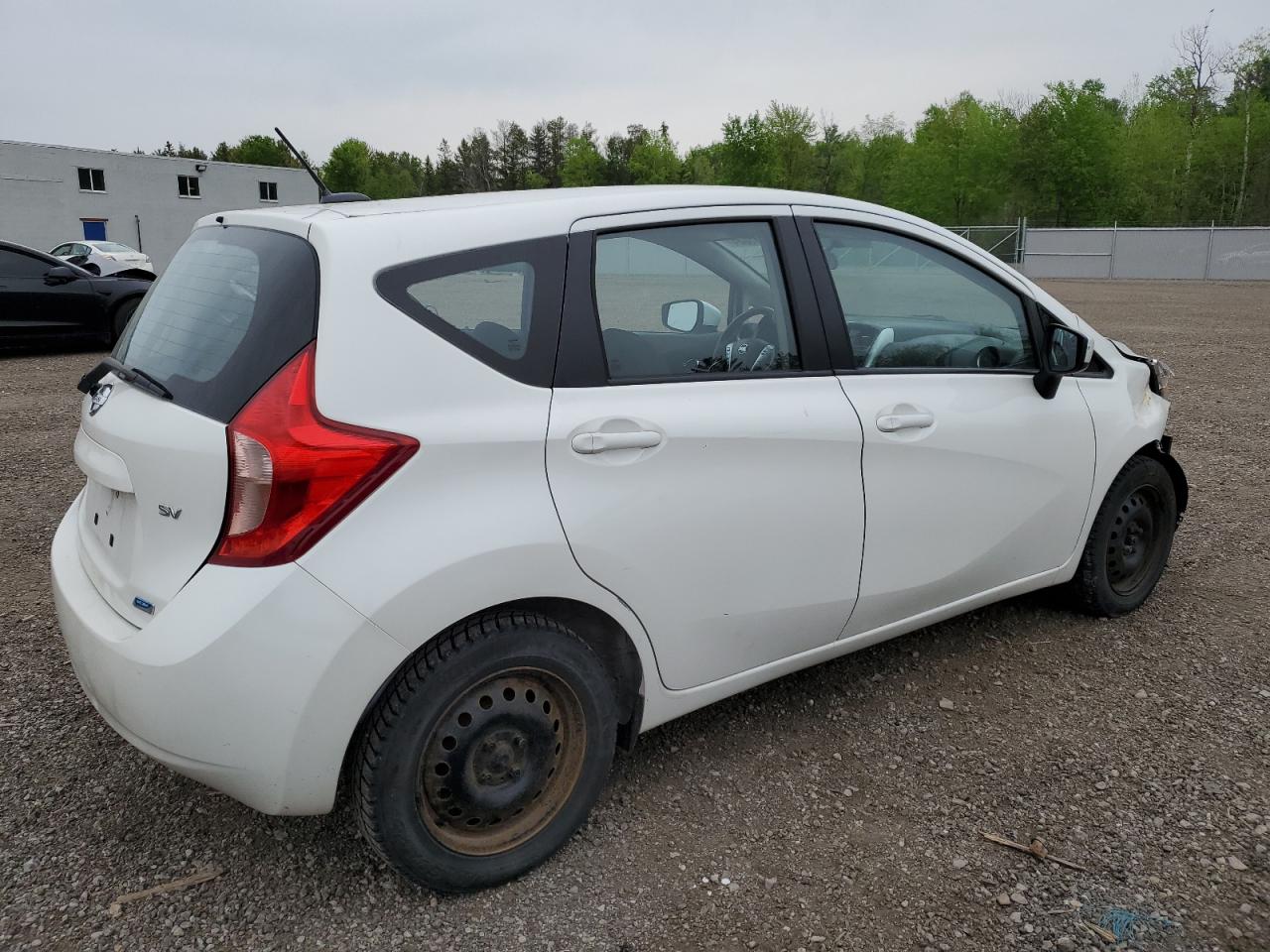 3N1CE2CP6FL438412 2015 Nissan Versa Note S