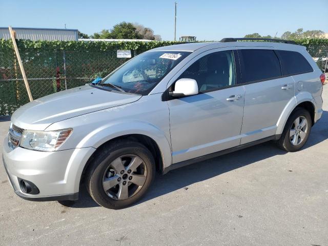 2012 Dodge Journey Sxt VIN: 3C4PDCBGXCT134553 Lot: 57110264