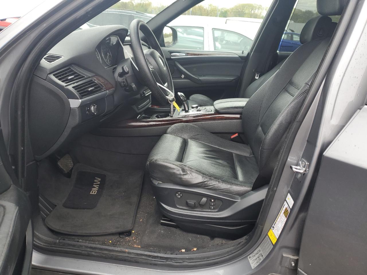 5UXFE83578L164890 2008 BMW X5 4.8I