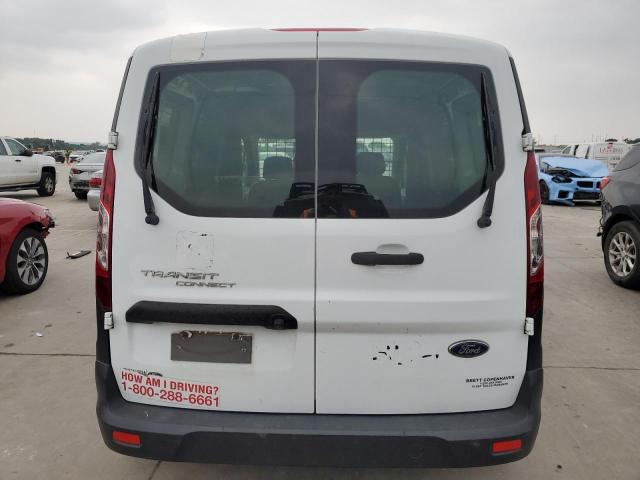 2019 Ford Transit Connect Xl VIN: NM0LS7E28K1414969 Lot: 56143664