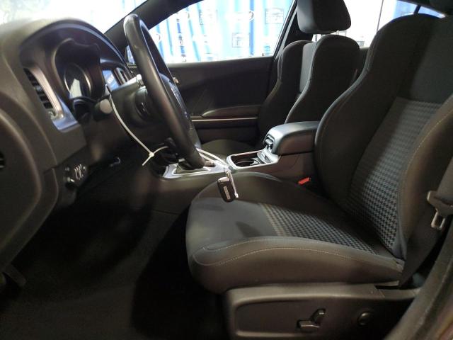 2023 DODGE CHARGER GT - 2C3CDXHG5PH518708