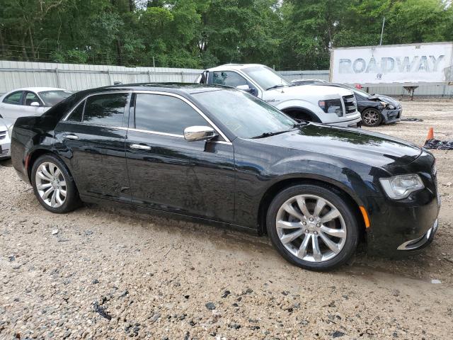 2016 Chrysler 300C VIN: 2C3CCAET1GH307779 Lot: 56624734