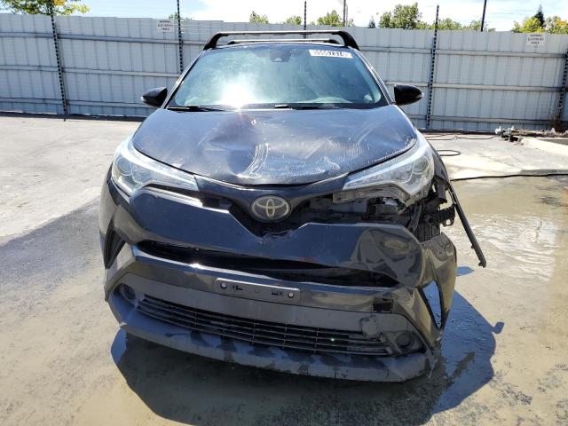 2018 Toyota C-Hr Xle VIN: NMTKHMBX9JR041274 Lot: 55667374