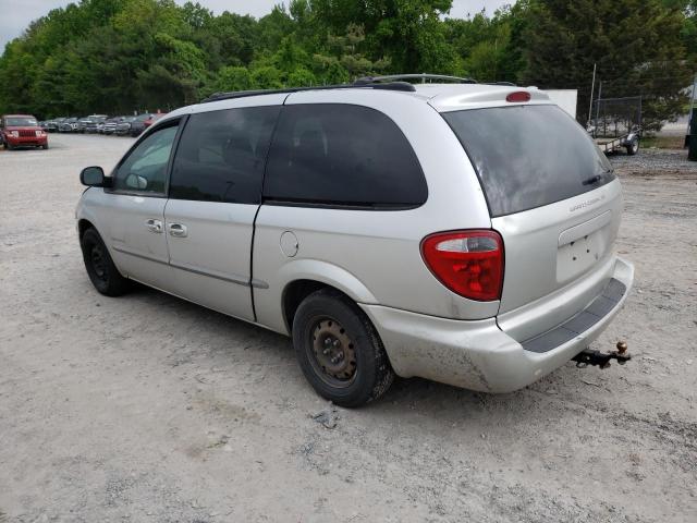 2001 Dodge Grand Caravan Sport VIN: 2B8GP44G21R183946 Lot: 53874414