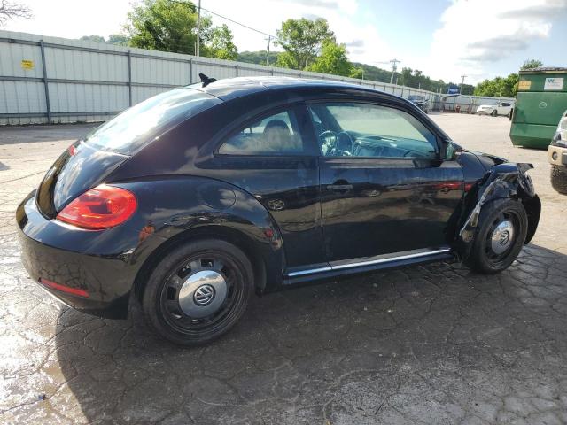 2013 Volkswagen Beetle VIN: 3VWJX7AT3DM693258 Lot: 54153544