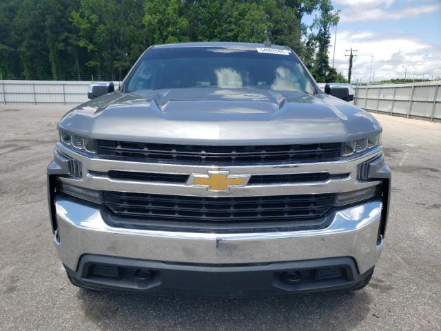 2020 Chevrolet Silverado K1500 Lt VIN: 3GCUYDED3LG140556 Lot: 54902684