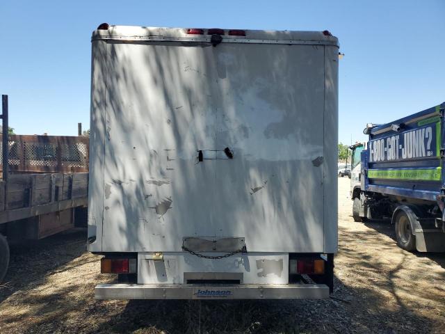 2016 Isuzu Npr VIN: 54DB4W1B7GS800949 Lot: 54559564