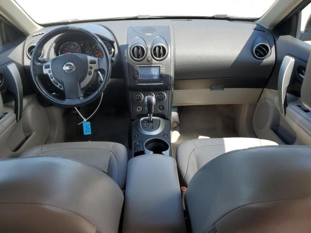 2012 Nissan Rogue S VIN: JN8AS5MV2CW356800 Lot: 56534524