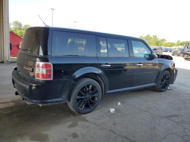 2018 FORD FLEX SEL - 2FMGK5C82JBA22097