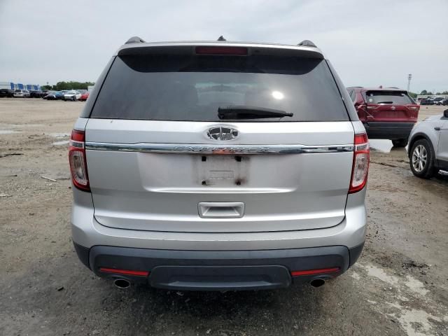 2012 Ford Explorer VIN: 1FMHK7B89CGB01098 Lot: 54592304