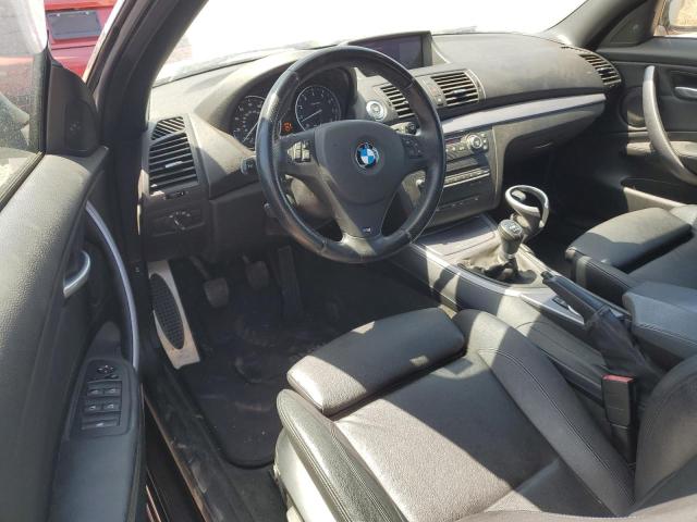 2009 BMW 135 I VIN: WBAUN93559VE94774 Lot: 52927354