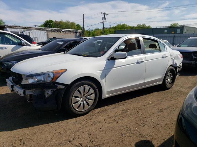 2012 Honda Accord Lx VIN: 1HGCP2F31CA012955 Lot: 54676754