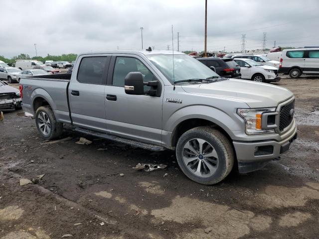 2020 FORD F150 SUPER 1FTFW1E49LKF15128