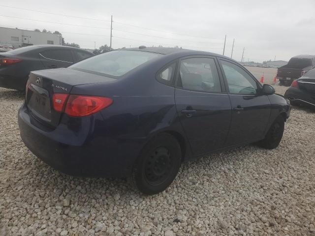 2009 Hyundai Elantra Gls VIN: KMHDU46D79U627724 Lot: 52590234