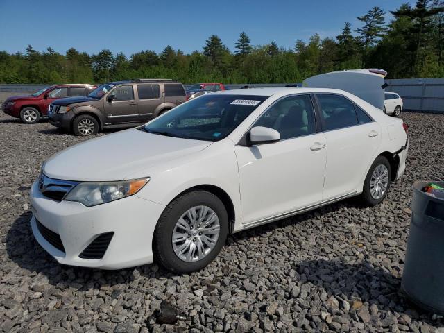 2014 Toyota Camry L VIN: 4T4BF1FK4ER442271 Lot: 55509304