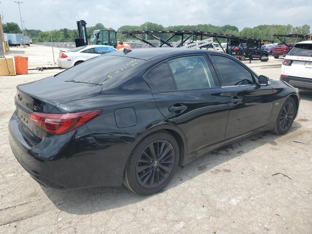 2020 Infiniti Q50 Pure VIN: JN1EV7AP4LM208992 Lot: 56405224