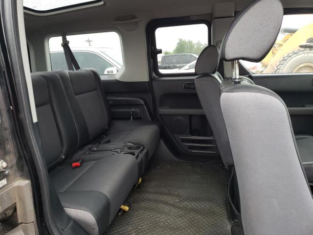 2003 Honda Element Ex VIN: 5J6YH28563L017809 Lot: 53637334