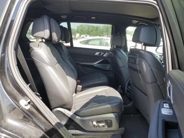 2019 BMW X7 XDRIVE5 - 5UXCX4C50KLS36882