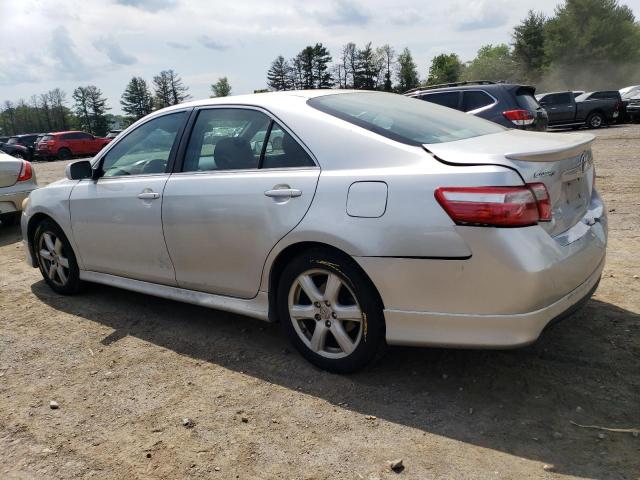 2009 Toyota Camry Base VIN: 4T1BE46K59U391271 Lot: 55738474