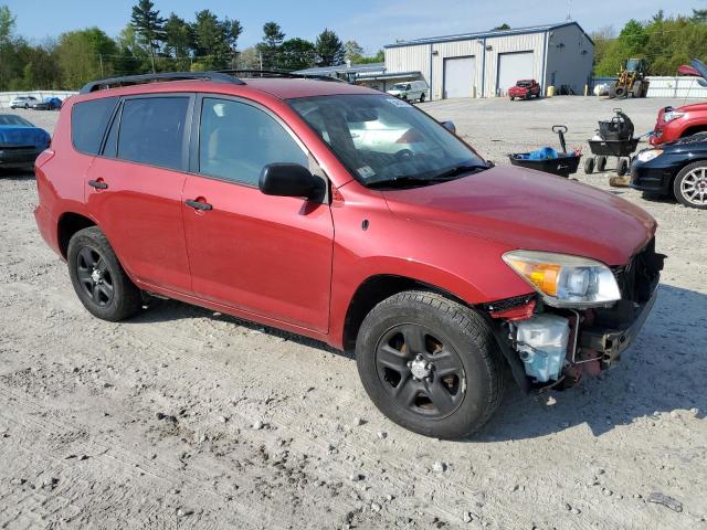 2006 Toyota Rav4 VIN: JTMBD33V066010068 Lot: 54854874