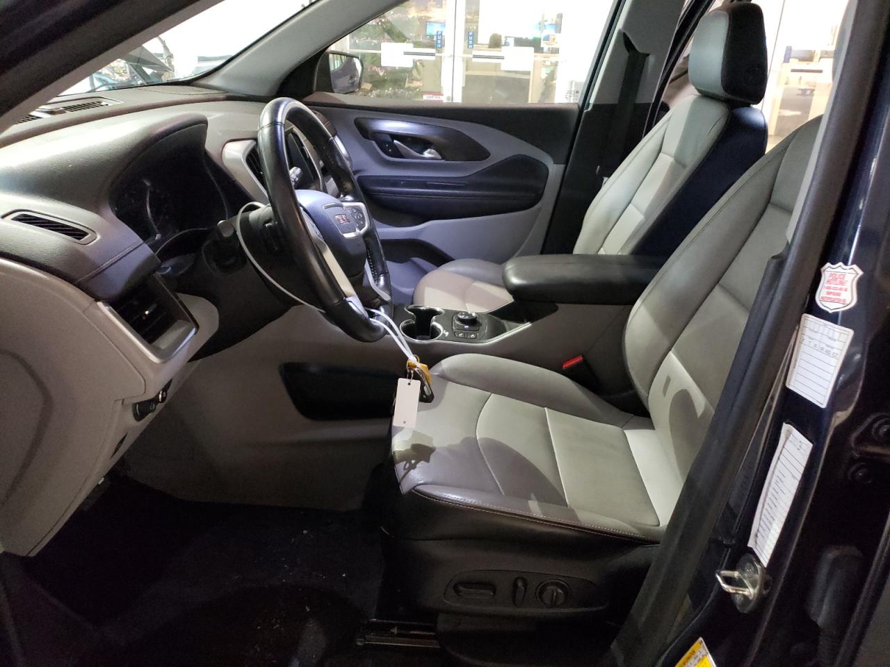 3GKALVEV2KL321836 2019 GMC Terrain Slt