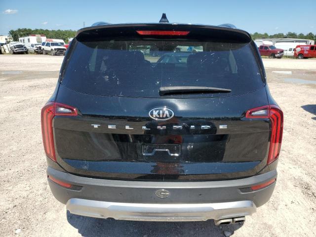 2021 Kia Telluride Ex VIN: 5XYP34HCXMG114423 Lot: 55144514