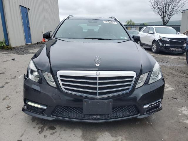 VIN WDDHH8JBXDA731552 2013 Mercedes-Benz E-Class, 3... no.5