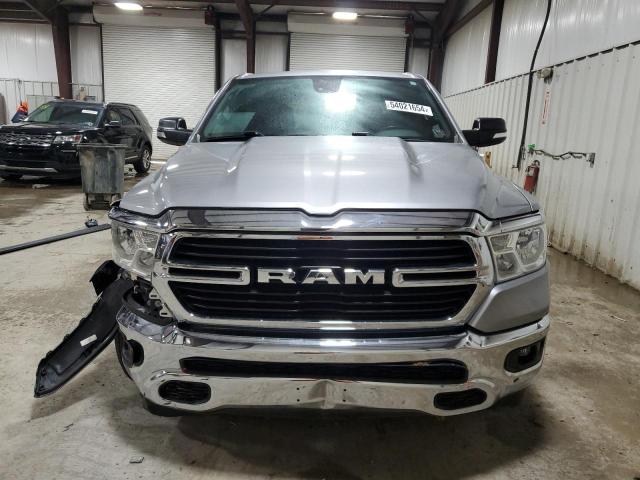 2021 Ram 1500 Big Horn/Lone Star VIN: 1C6SRFFT0MN562645 Lot: 54021654