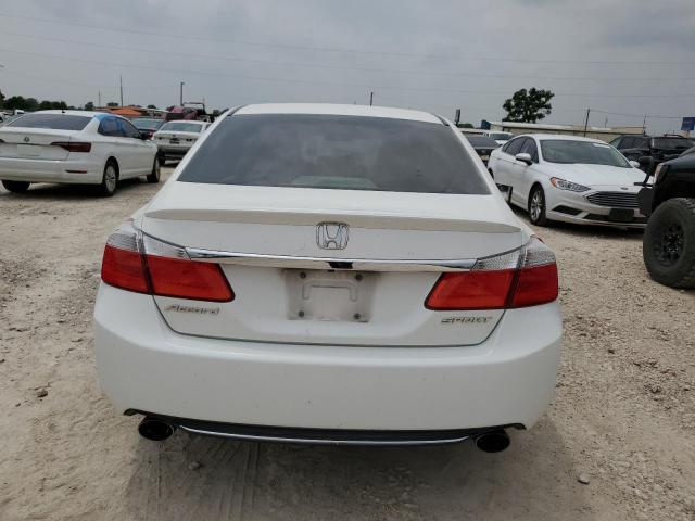 2014 Honda Accord Sport VIN: 1HGCR2F59EA026732 Lot: 56029774