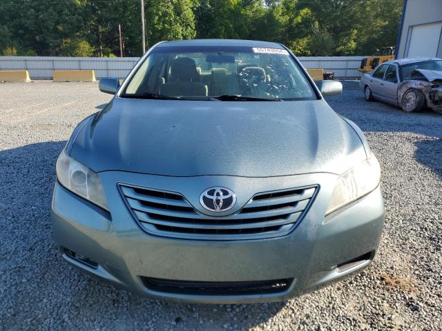 2009 Toyota Camry Base VIN: 4T1BE46K89U877363 Lot: 55743054