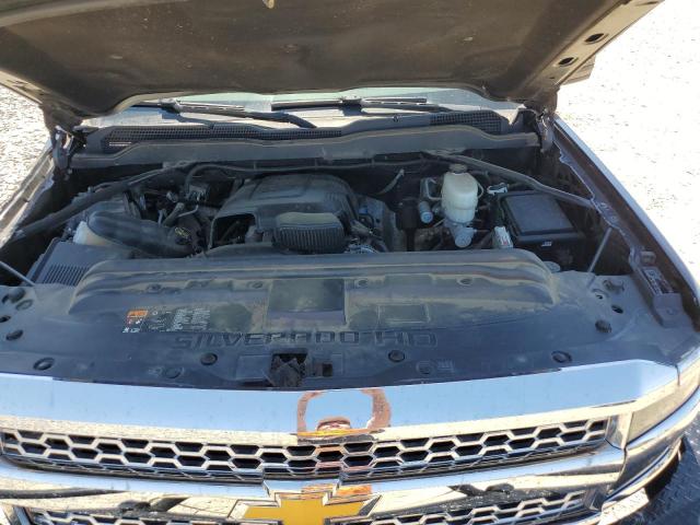 VIN 1GC1KREG3KF248297 2019 Chevrolet Silverado, K25... no.11