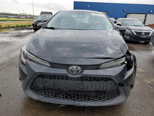 2020 TOYOTA COROLLA LE - JTDEPRAE4LJ011470