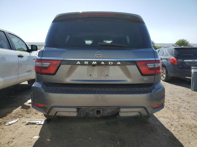 JN8AY2BD1M9662880 Nissan Armada SL 6