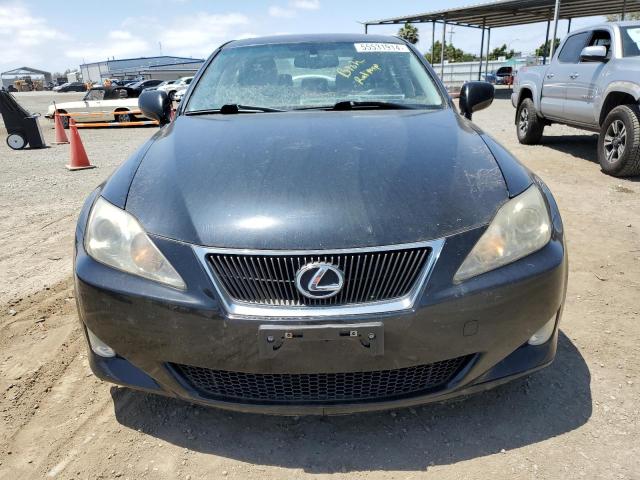 2008 Lexus Is 250 VIN: JTHBK262382064653 Lot: 55531914