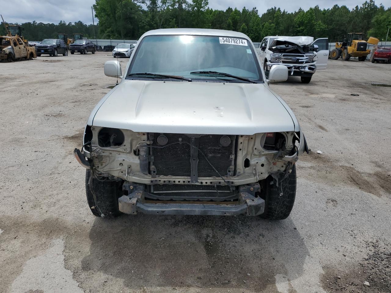 JT3GN86R2Y0146100 2000 Toyota 4Runner Sr5