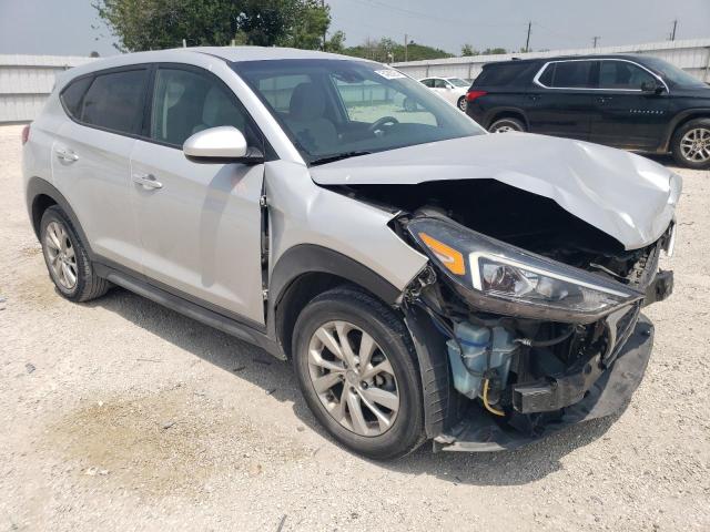 2019 Hyundai Tucson Se VIN: KM8J2CA45KU867953 Lot: 54385904