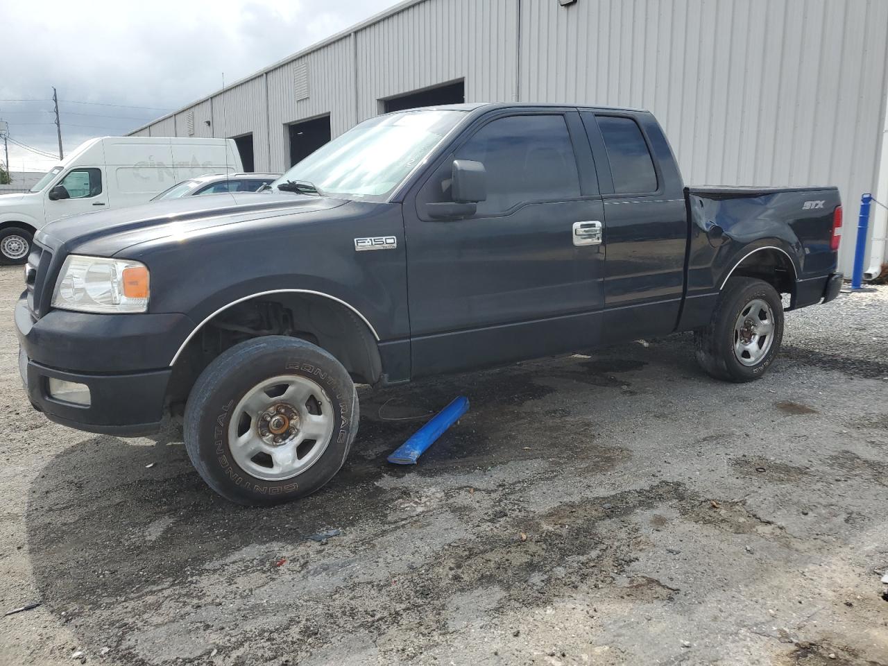 1FTRX12W15KC46254 2005 Ford F150