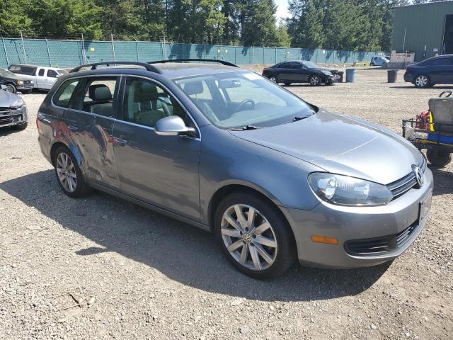 2013 Volkswagen Jetta Tdi VIN: 3VWPL7AJ3DM679476 Lot: 53810934