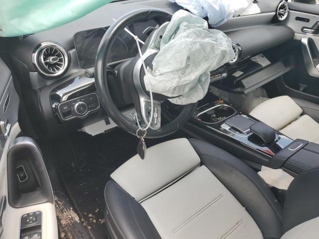 2020 MERCEDES-BENZ A220 - W1K3G4EB0LJ200147