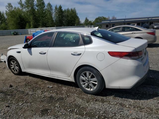 2016 Kia Optima Lx VIN: KNAGT4L36G5103128 Lot: 53556984