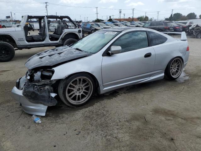 2002 Acura Rsx VIN: JH4DC54812C034440 Lot: 56062534