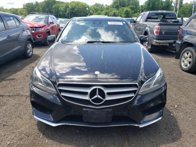 2014 Mercedes-Benz E 350 4Matic VIN: WDDHF8JB1EA853367 Lot: 55384254