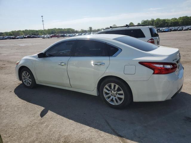 2017 Nissan Altima 2.5 VIN: 1N4AL3AP3HC116284 Lot: 53987234