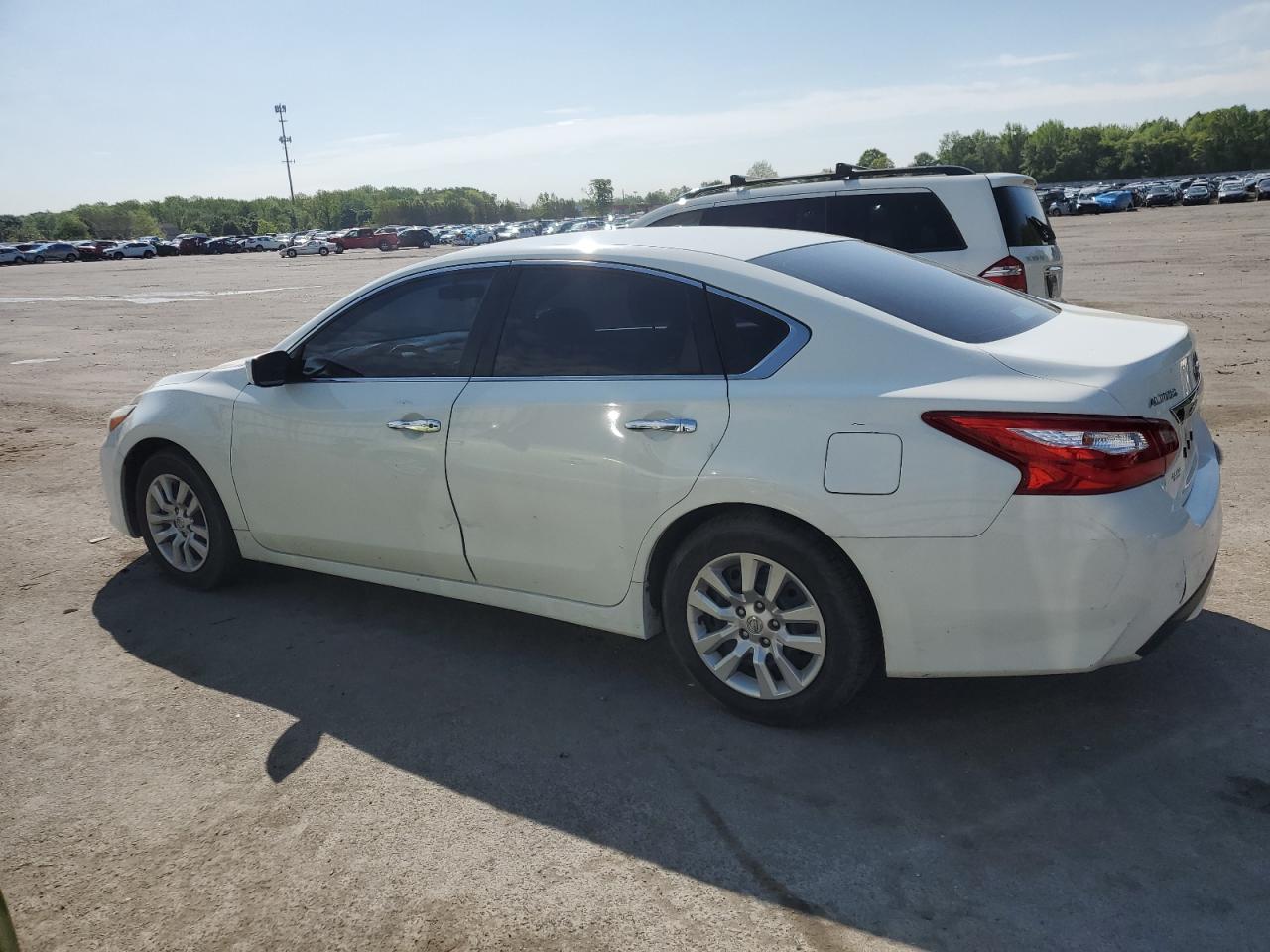 1N4AL3AP3HC116284 2017 Nissan Altima 2.5