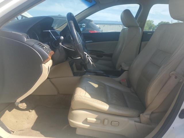 2011 Honda Accord Exl VIN: 1HGCP3F89BA004098 Lot: 56317584