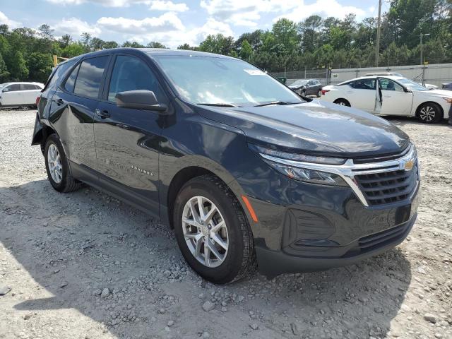 2023 Chevrolet Equinox Ls VIN: 3GNAXHEG8PL229180 Lot: 55407764