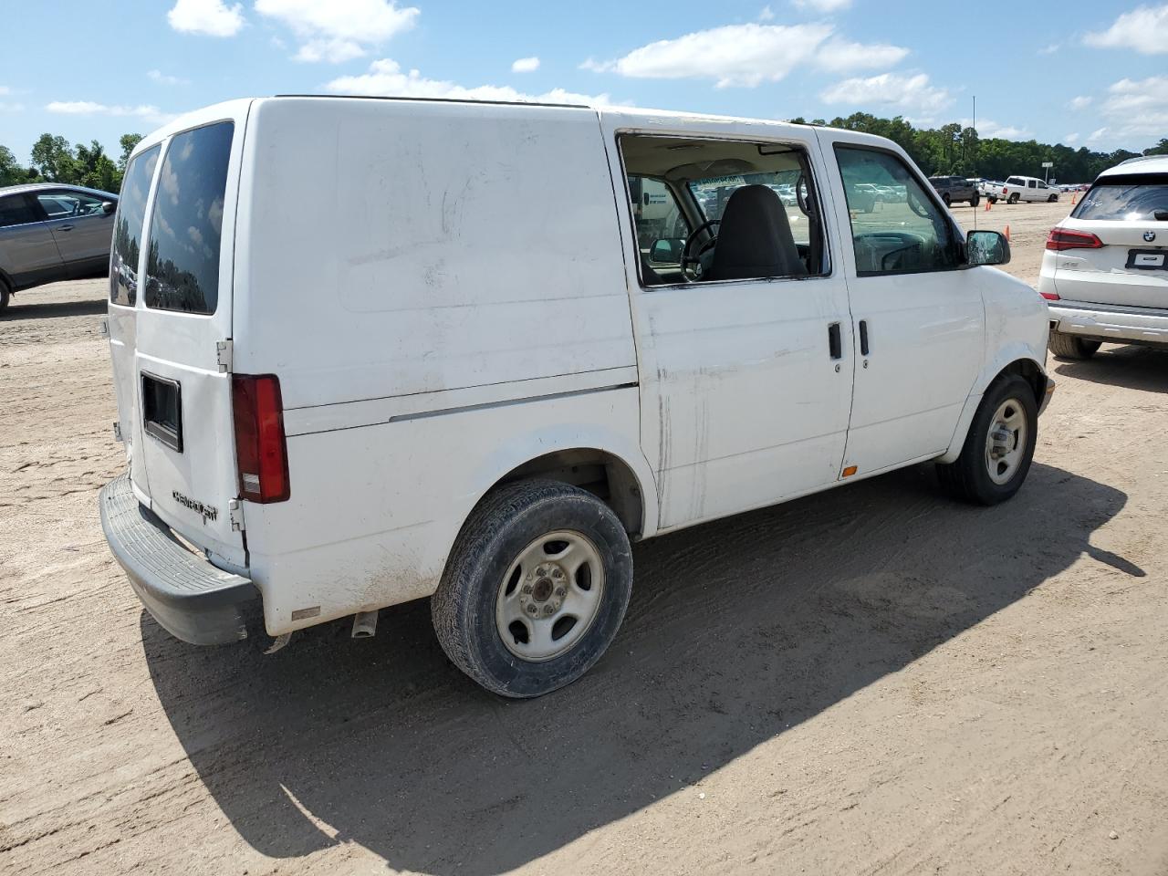 1GCDM19X25B101273 2005 Chevrolet Astro