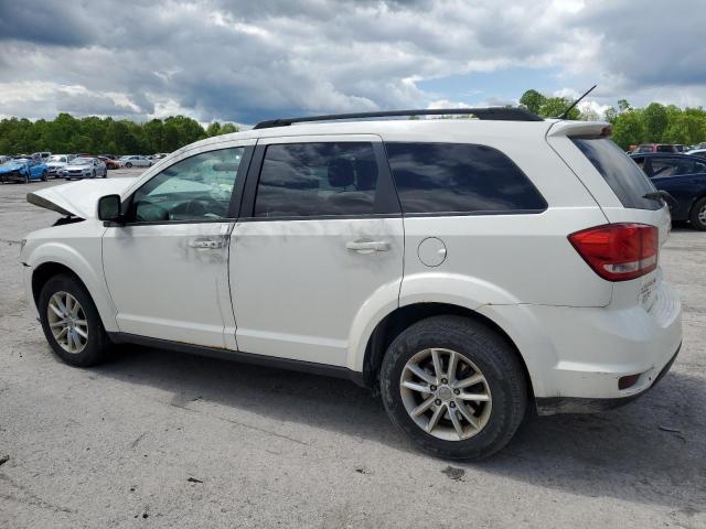 2014 Dodge Journey Sxt VIN: 3C4PDDBGXET108950 Lot: 54495294