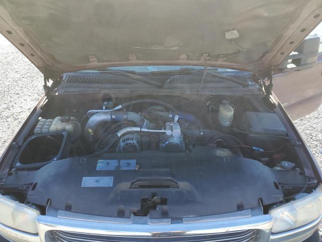 2002 GMC Sierra K2500 Heavy Duty VIN: 1GTHK29122E119596 Lot: 54757674