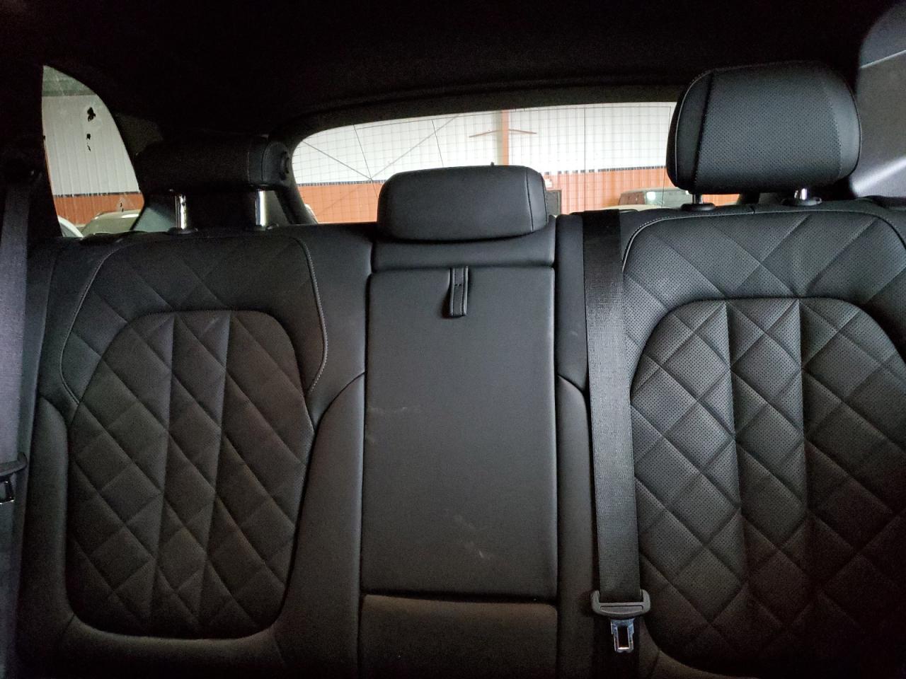 5UXCR6C0XP9P01523 2023 BMW X5 xDrive40I